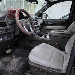 جي ام سي يوكون